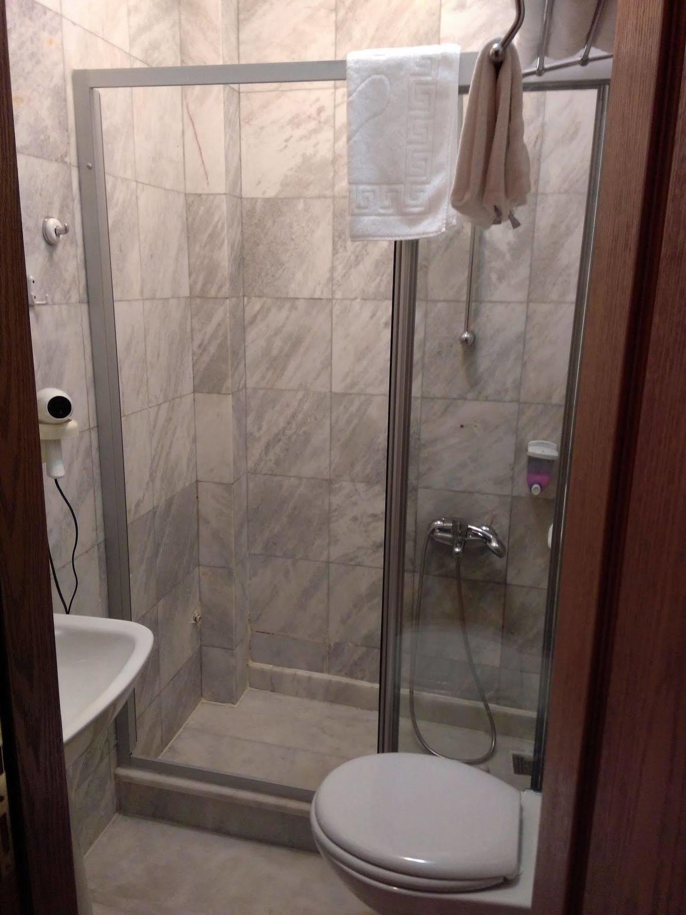 Kybele Hotel Isztambul Kültér fotó
